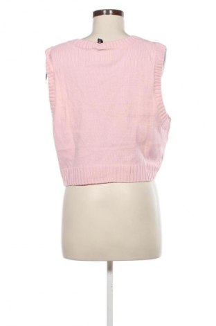 Дамски пуловер H&M Divided, Размер L, Цвят Многоцветен, Цена 10,99 лв.