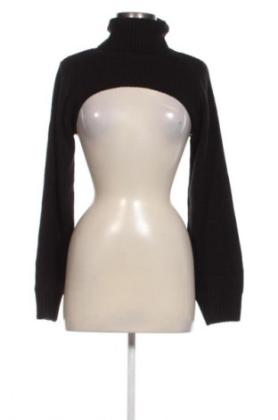 Damenpullover H&M Divided, Größe M, Farbe Schwarz, Preis 14,83 €