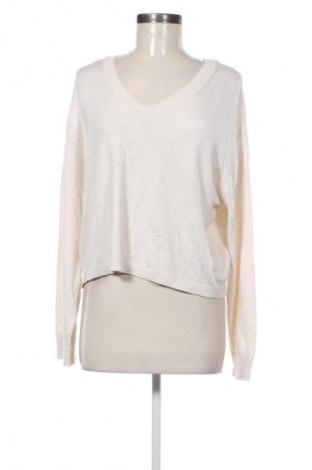 Damenpullover H&M Divided, Größe M, Farbe Beige, Preis € 14,77
