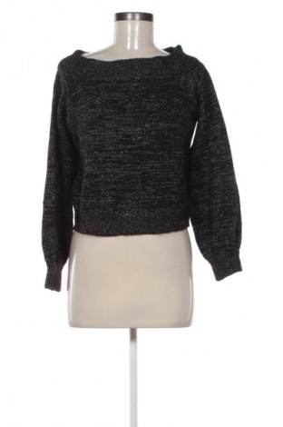 Damenpullover H&M Divided, Größe S, Farbe Schwarz, Preis € 12,99