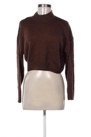 Damenpullover H&M Divided, Größe S, Farbe Braun, Preis € 15,55