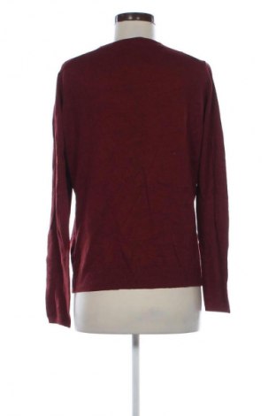 Dámsky pulóver H&M L.O.G.G., Veľkosť M, Farba Červená, Cena  9,95 €