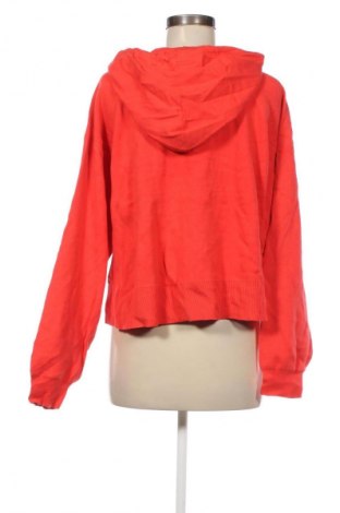 Damenpullover H&M L.O.G.G., Größe M, Farbe Orange, Preis € 11,99