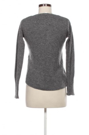 Γυναικείο πουλόβερ H&M L.O.G.G., Μέγεθος S, Χρώμα Γκρί, Τιμή 14,99 €