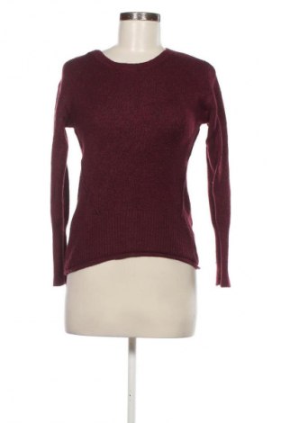 Dámský svetr H&M L.O.G.G., Velikost XS, Barva Červená, Cena  367,00 Kč