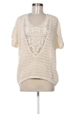 Дамски пуловер H&M L.O.G.G., Размер XXL, Цвят Многоцветен, Цена 29,00 лв.