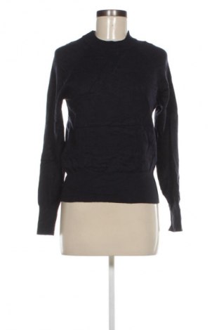 Дамски пуловер H&M L.O.G.G., Размер XS, Цвят Син, Цена 14,99 лв.