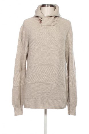 Női pulóver H&M L.O.G.G., Méret M, Szín Bézs, Ár 4 239 Ft