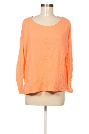 Damski sweter H&M L.O.G.G., Rozmiar M, Kolor Pomarańczowy, Cena 47,99 zł