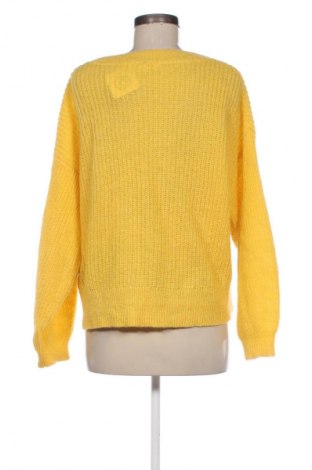 Női pulóver H&M L.O.G.G., Méret S, Szín Sárga, Ár 4 219 Ft