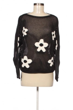 Női pulóver Haily`s, Méret M, Szín Sokszínű, Ár 23 839 Ft