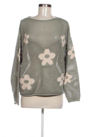 Női pulóver Haily`s, Méret L, Szín Sokszínű, Ár 23 839 Ft