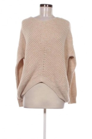 Dámský svetr Haily`s, Velikost M, Barva Béžová, Cena  279,00 Kč