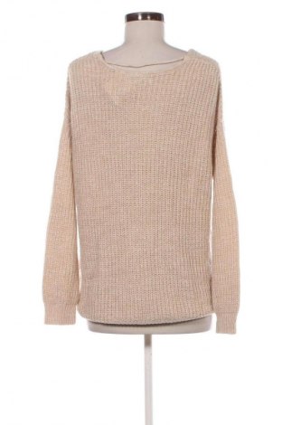 Dámský svetr Haily`s, Velikost M, Barva Béžová, Cena  279,00 Kč