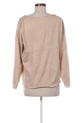 Γυναικείο πουλόβερ Haily`s, Μέγεθος XL, Χρώμα  Μπέζ, Τιμή 10,99 €