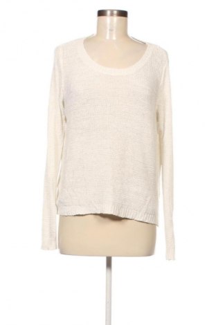 Dámsky pulóver Haily`s, Veľkosť L, Farba Biela, Cena  9,95 €