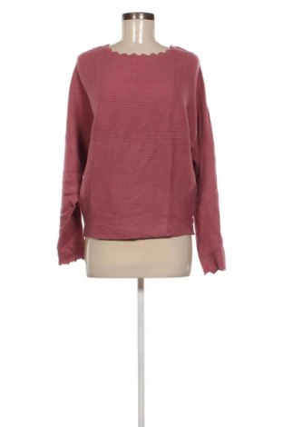 Dámsky pulóver Haily`s, Veľkosť XXL, Farba Popolavo ružová, Cena  41,95 €