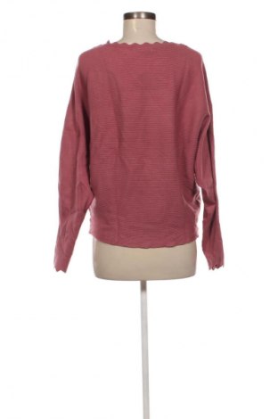 Dámsky pulóver Haily`s, Veľkosť XXL, Farba Popolavo ružová, Cena  41,95 €