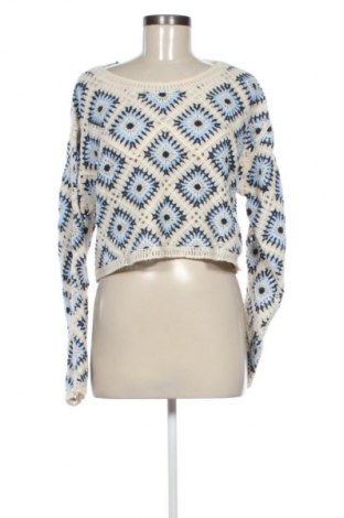 Pulover de femei Haily`s, Mărime L, Culoare Multicolor, Preț 59,99 Lei