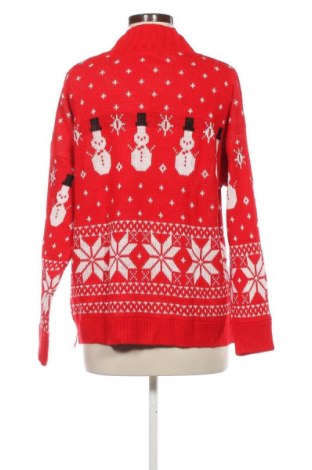 Дамски пуловер Haily`s, Размер XL, Цвят Многоцветен, Цена 93,99 лв.