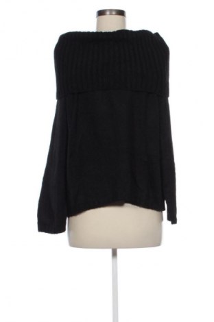 Damenpullover Haily`s, Größe M, Farbe Schwarz, Preis € 50,99