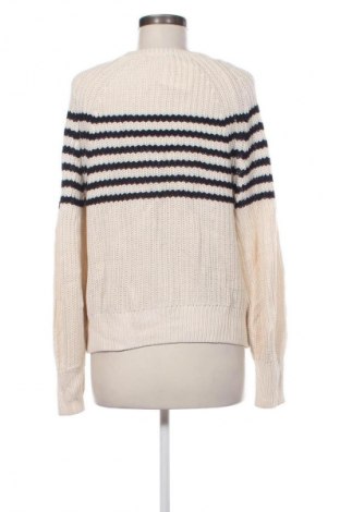 Дамски пуловер Hallhuber, Размер S, Цвят Екрю, Цена 35,99 лв.