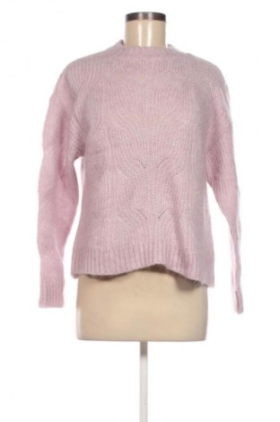 Damski sweter Hallhuber, Rozmiar M, Kolor Fioletowy, Cena 152,99 zł