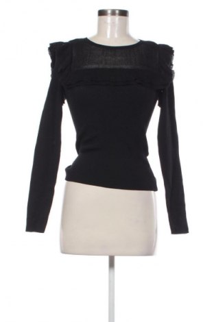 Női pulóver Hallhuber, Méret XS, Szín Fekete, Ár 10 919 Ft