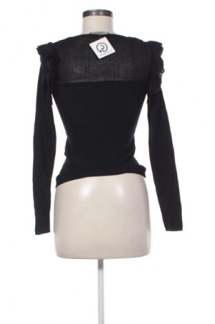 Női pulóver Hallhuber, Méret XS, Szín Fekete, Ár 10 919 Ft