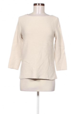Damski sweter Hallhuber, Rozmiar M, Kolor Beżowy, Cena 112,99 zł