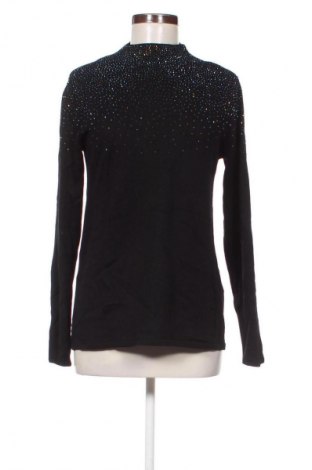 Pulover de femei Hallhuber, Mărime L, Culoare Negru, Preț 159,99 Lei