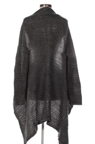 Дамски пуловер Hallhuber, Размер S, Цвят Сив, Цена 36,99 лв.