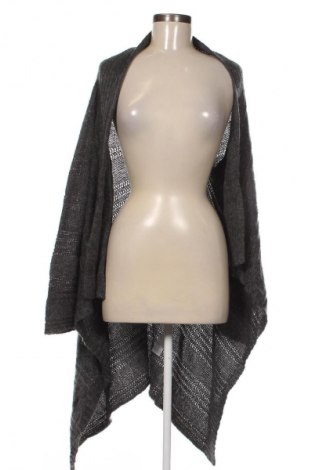 Дамски пуловер Hallhuber, Размер S, Цвят Сив, Цена 36,99 лв.