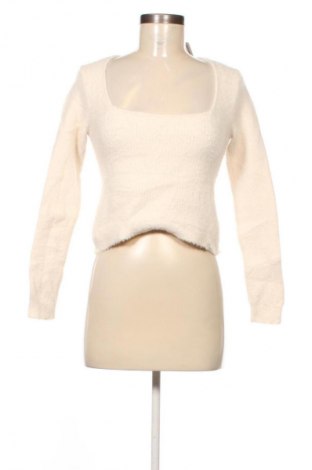 Дамски пуловер Hallhuber, Размер S, Цвят Бял, Цена 48,99 лв.