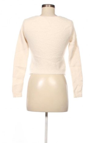 Дамски пуловер Hallhuber, Размер S, Цвят Бял, Цена 48,99 лв.