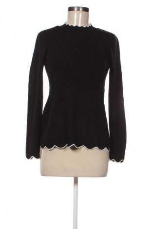 Női pulóver Hallhuber, Méret S, Szín Fekete, Ár 7 669 Ft