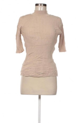 Pulover de femei Hallhuber, Mărime XL, Culoare Bej, Preț 86,99 Lei