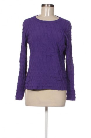 Női pulóver Hallhuber, Méret L, Szín Lila, Ár 10 299 Ft