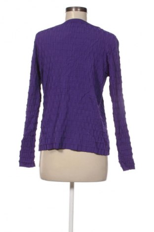 Női pulóver Hallhuber, Méret L, Szín Lila, Ár 10 299 Ft