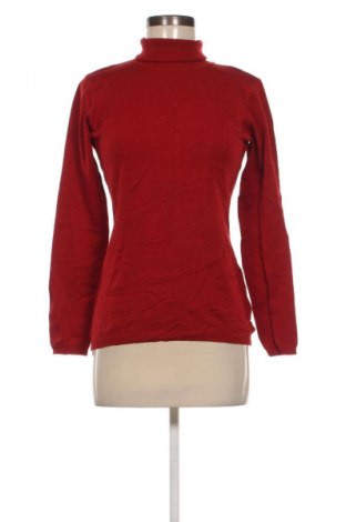 Dámsky pulóver Hallhuber, Veľkosť M, Farba Červená, Cena  35,95 €