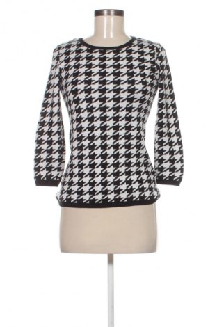 Дамски пуловер Hallhuber, Размер S, Цвят Многоцветен, Цена 41,00 лв.