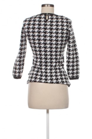 Дамски пуловер Hallhuber, Размер S, Цвят Многоцветен, Цена 41,00 лв.