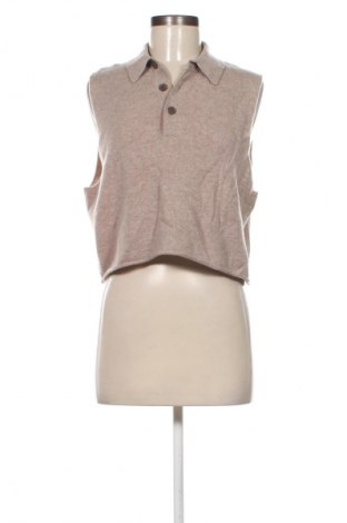 Dámský svetr Hammond & Co., Velikost XL, Barva Hnědá, Cena  99,00 Kč