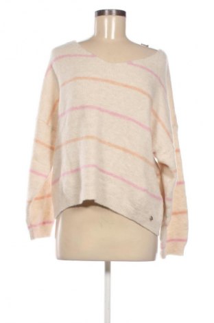 Дамски пуловер Heartkiss, Размер L, Цвят Многоцветен, Цена 22,99 лв.