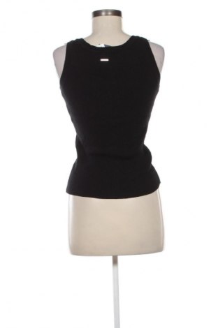 Дамски пуловер Hechter, Размер M, Цвят Черен, Цена 142,99 лв.