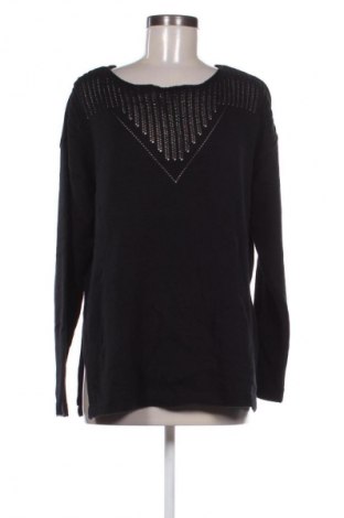 Damenpullover Hechter, Größe M, Farbe Schwarz, Preis € 93,99