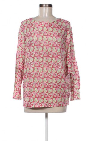 Γυναικείο πουλόβερ Heimatliebe, Μέγεθος M, Χρώμα Πολύχρωμο, Τιμή 15,00 €