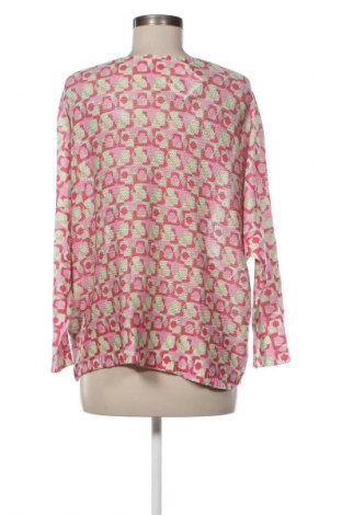 Γυναικείο πουλόβερ Heimatliebe, Μέγεθος M, Χρώμα Πολύχρωμο, Τιμή 15,00 €