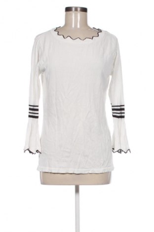 Dámský svetr Heine, Velikost M, Barva Bílá, Cena  519,00 Kč