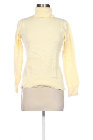 Damski sweter Heine, Rozmiar S, Kolor Żółty, Cena 65,99 zł